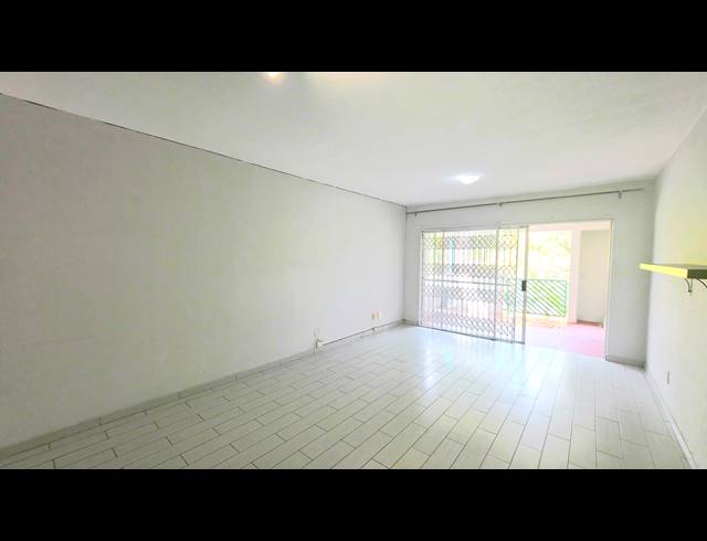 2 BEDROOM APARTMENT RENTED IN MUSGRAVE